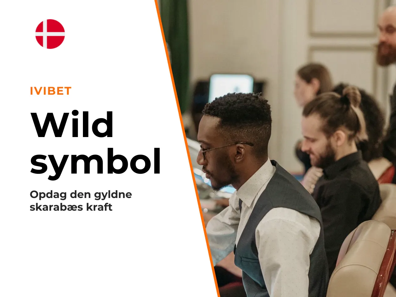 Wild-symbolet og dets rolle i spillet