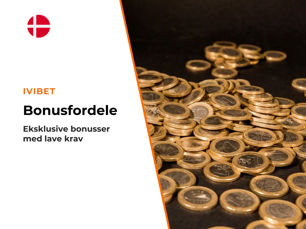 Fordele og ulemper ved bonus IviBet