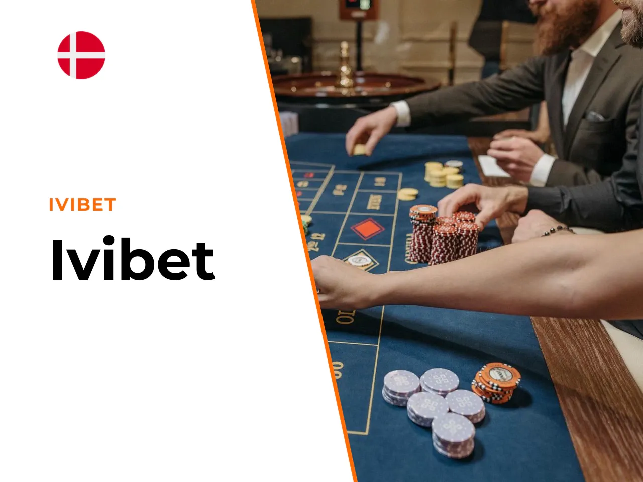 Ivibet heading-banner