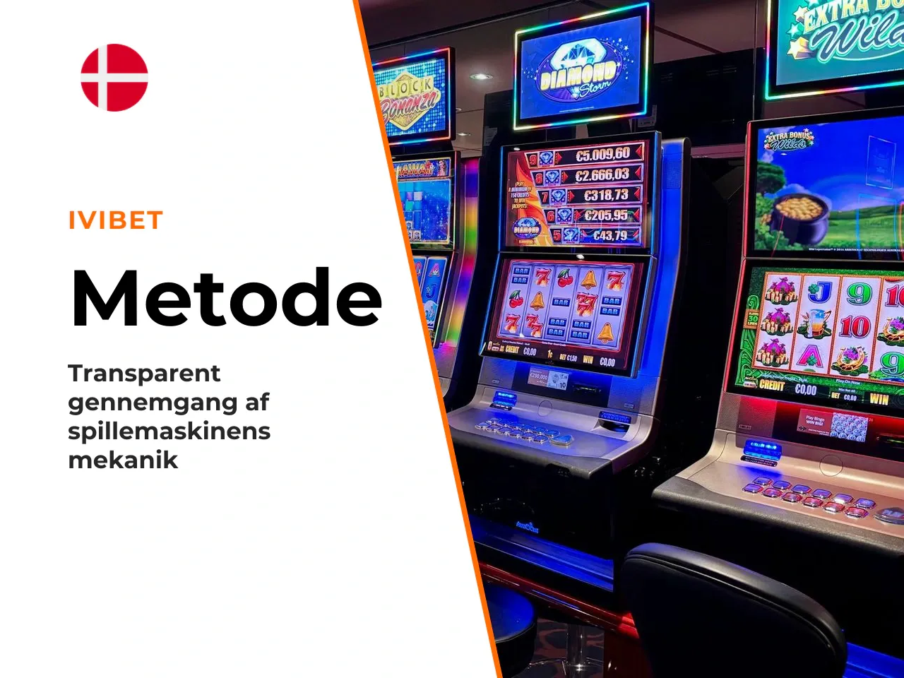 1. Metode sådan er denne gennemgang