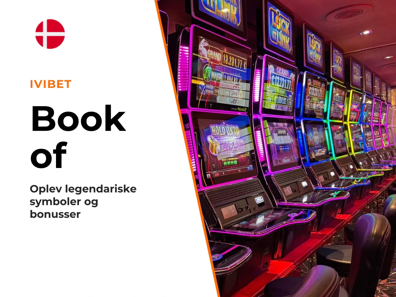 Scatter-symbol og Book of Ra bonus