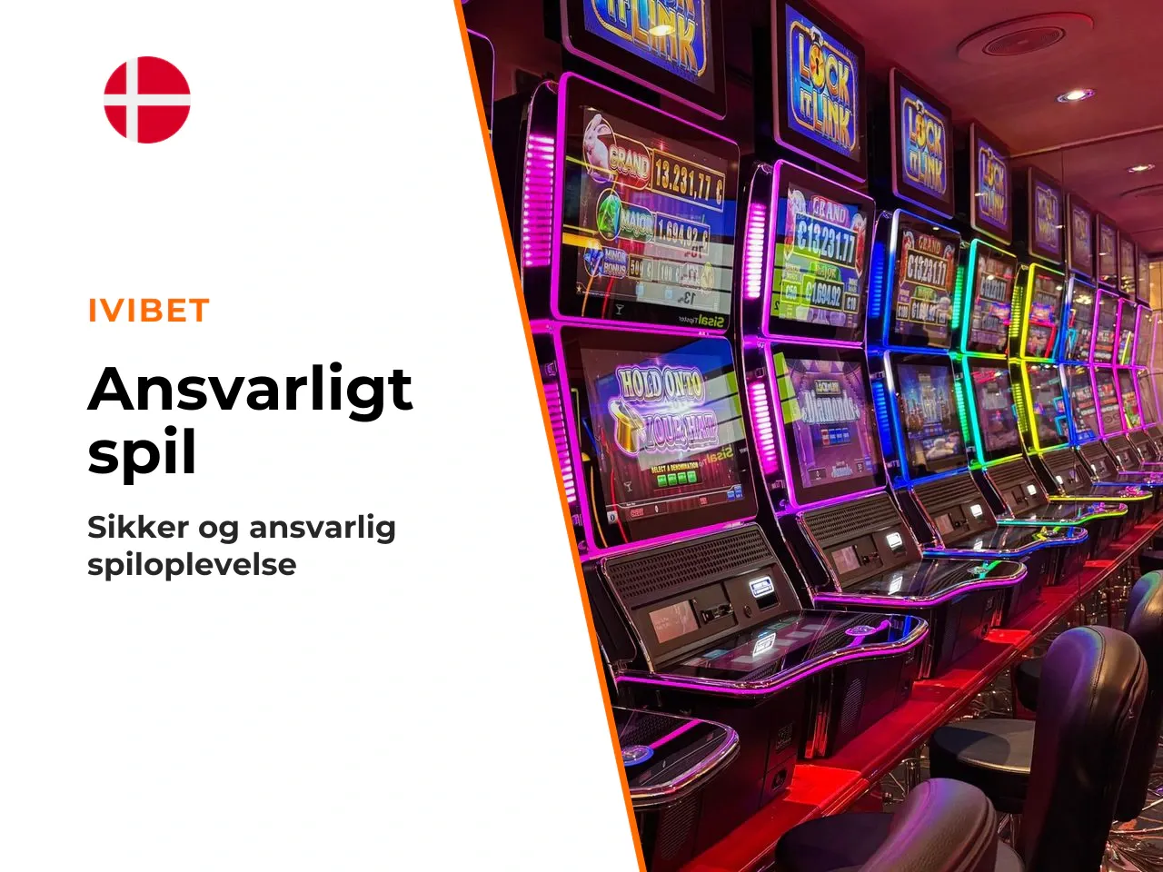 Ansvarligt spil, risici og juridiske rammer