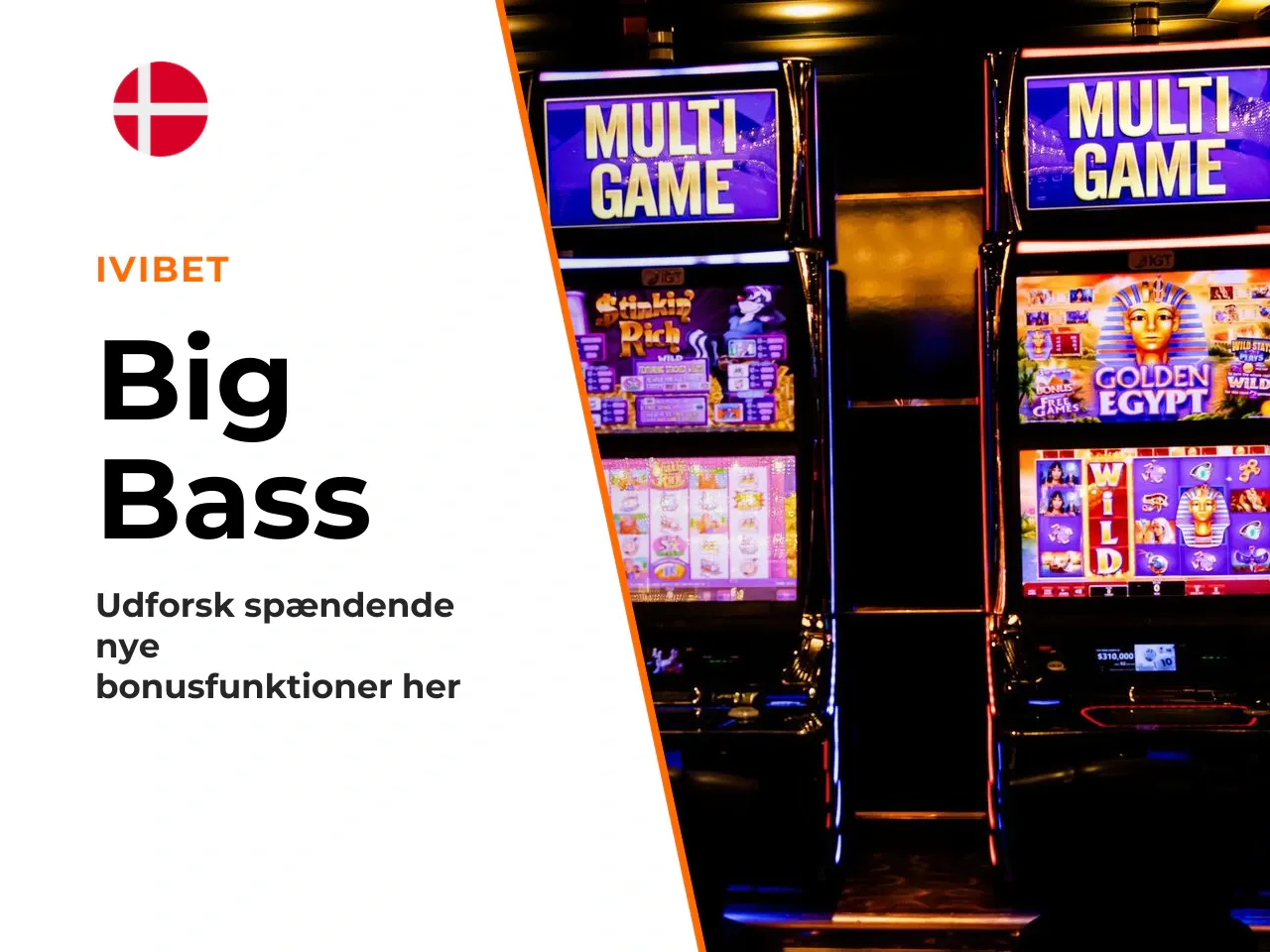 Nudge og hook de nye funktioner