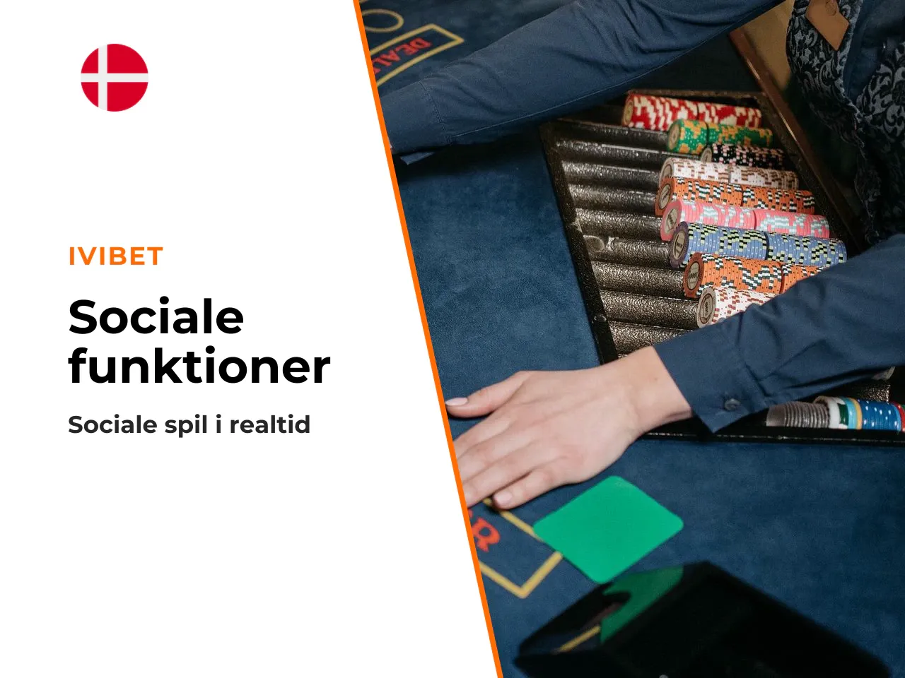 Sociale funktioner live chat, Regn-funktion og
