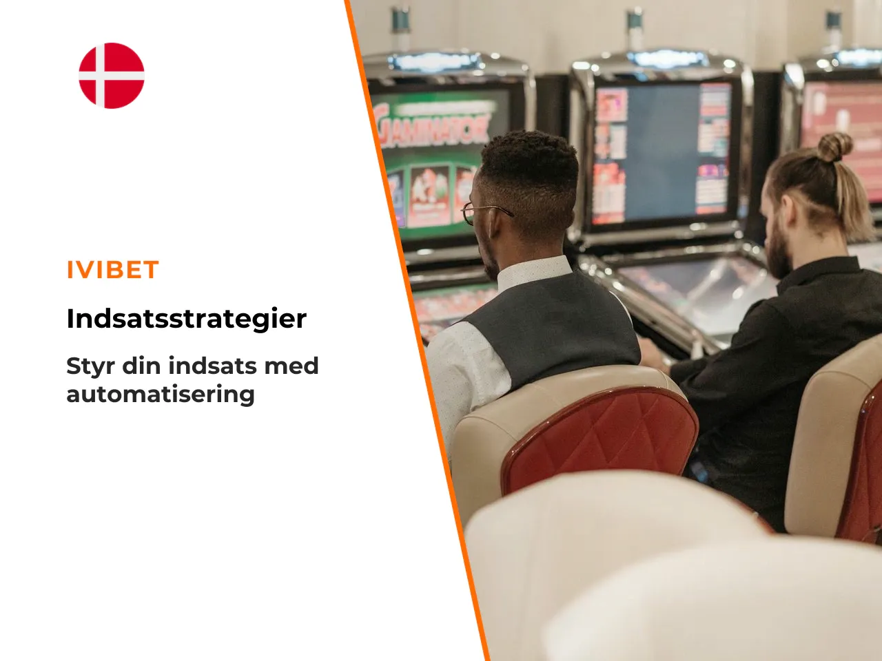 12. Bet Modes ELK's indbyggede indsatsstrategier