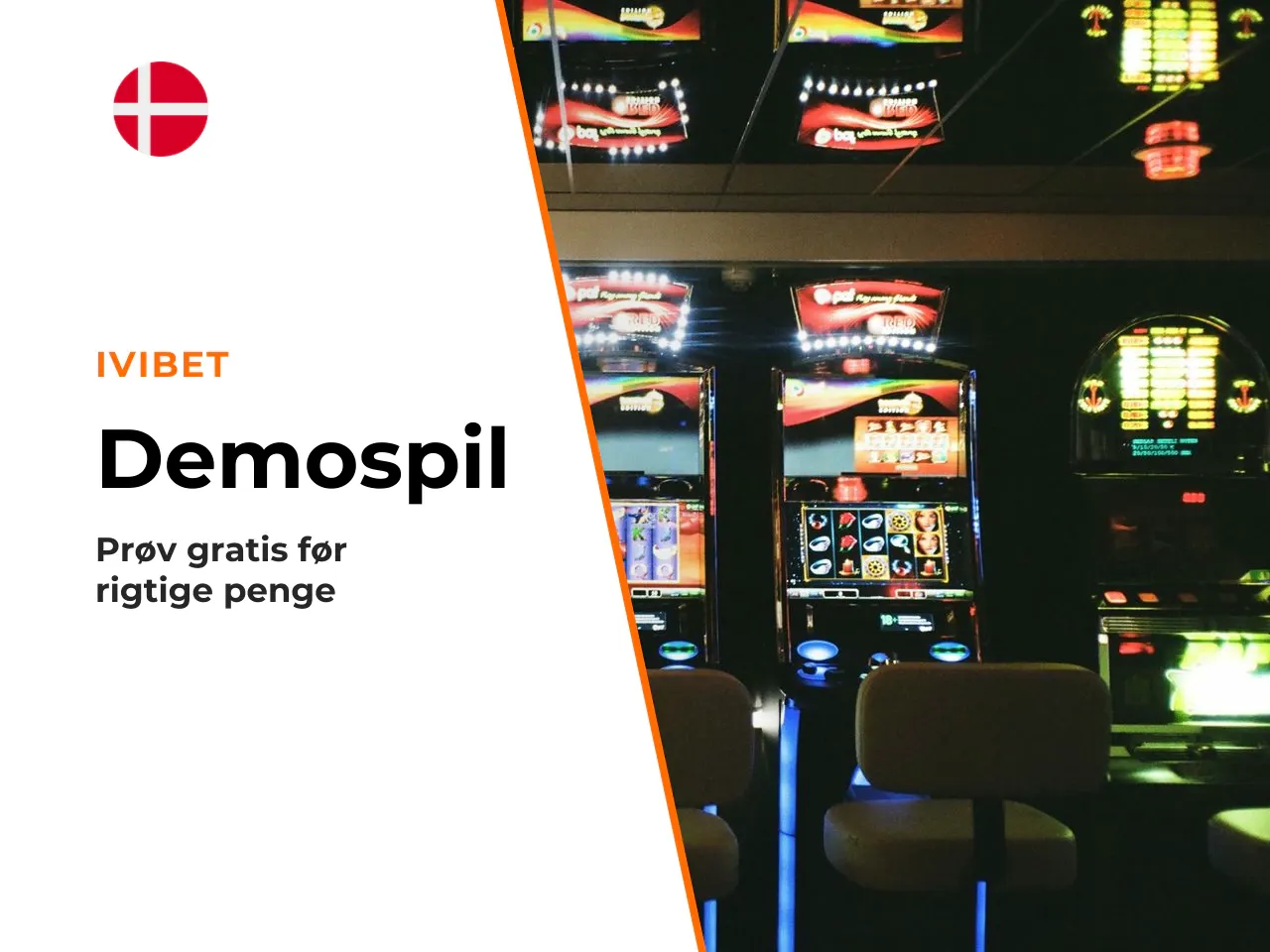 Netop fordi onlinekasino i dag udgør