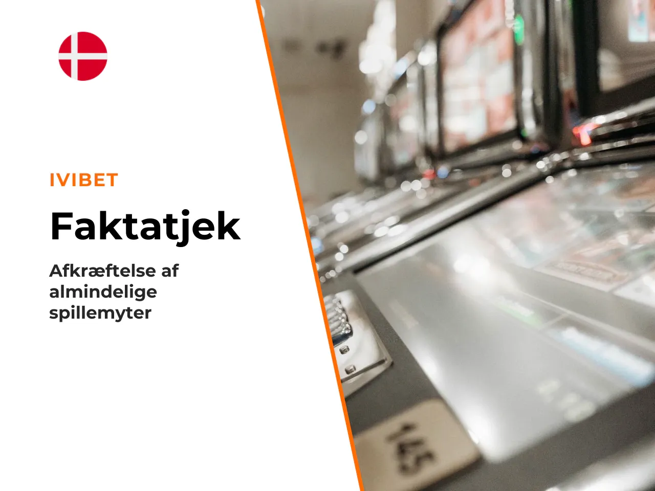 15. Faktatjek fire udbredte påstande om