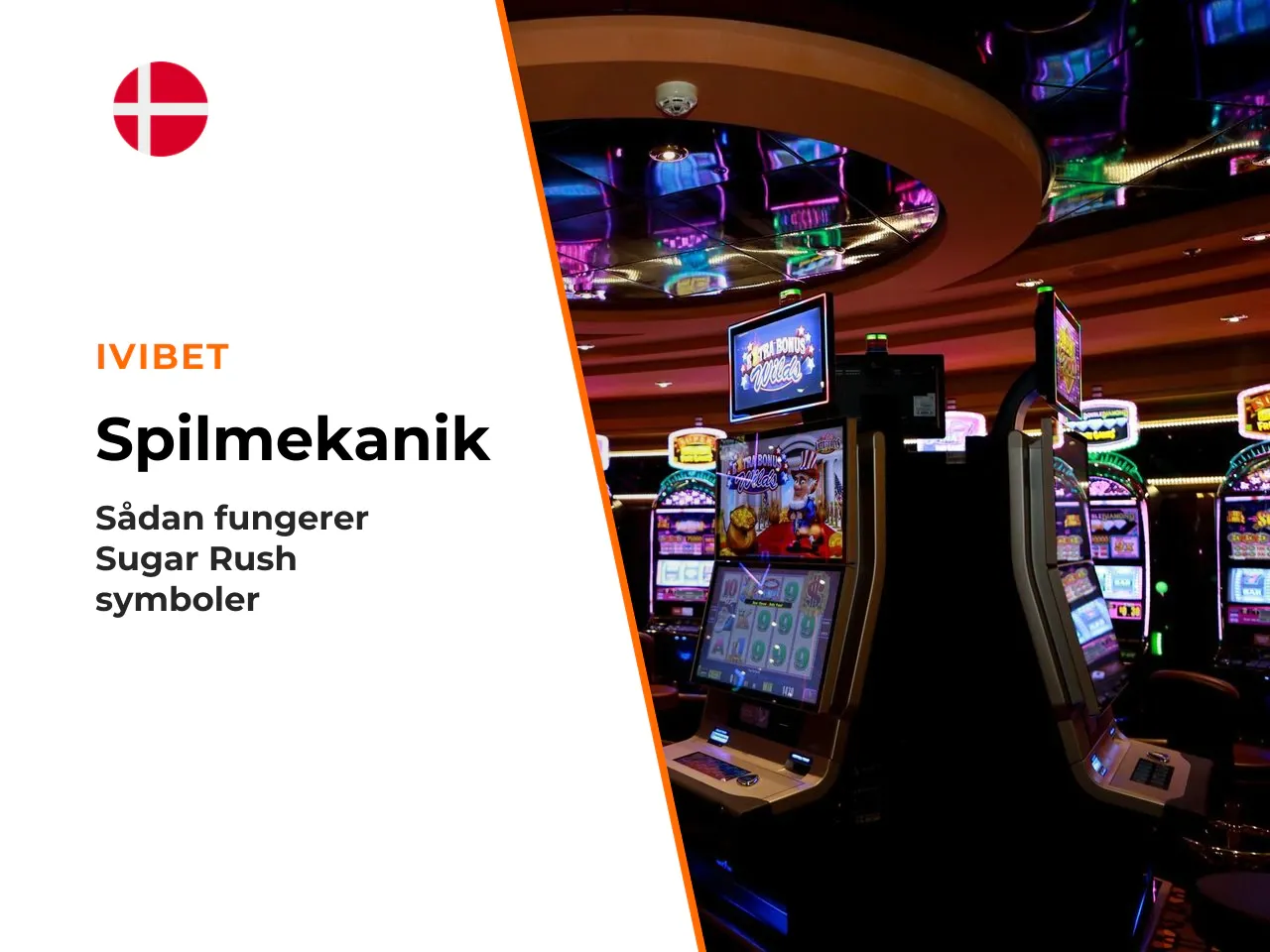 3.1 Spins og grundlæggende spilforløb i