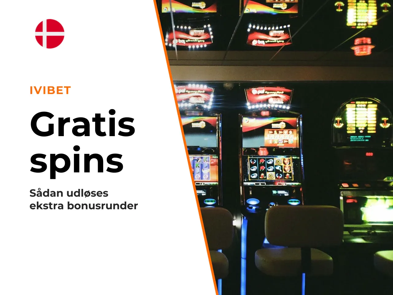 6.3 Free spins udløsning og genudløsning