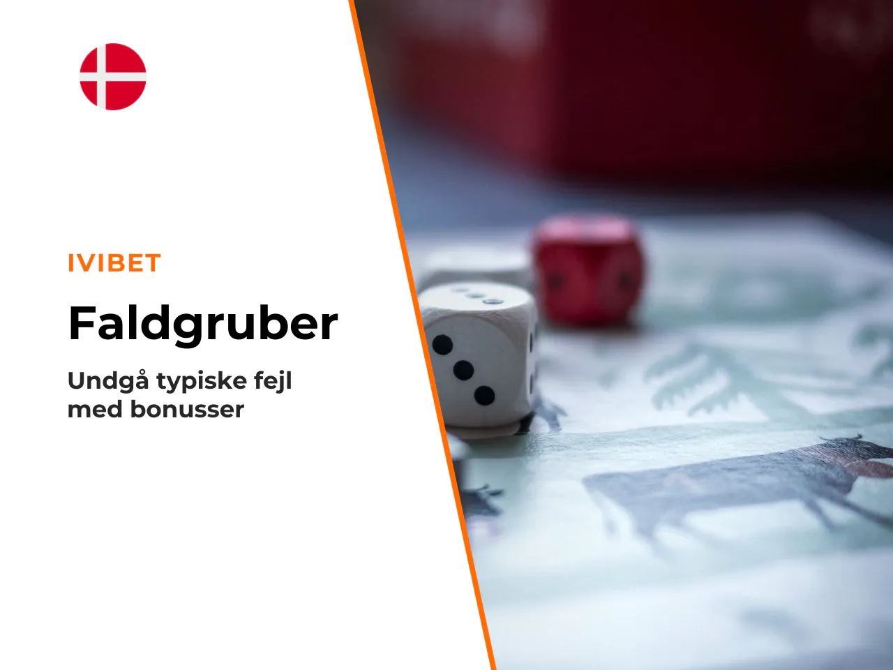 9.3 Praktiske faldgruber
