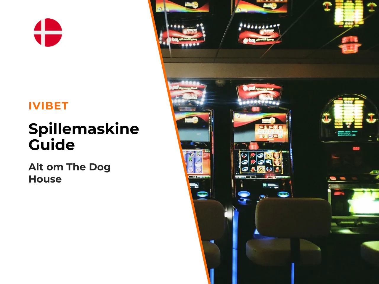 The Dog House Megaways har en
