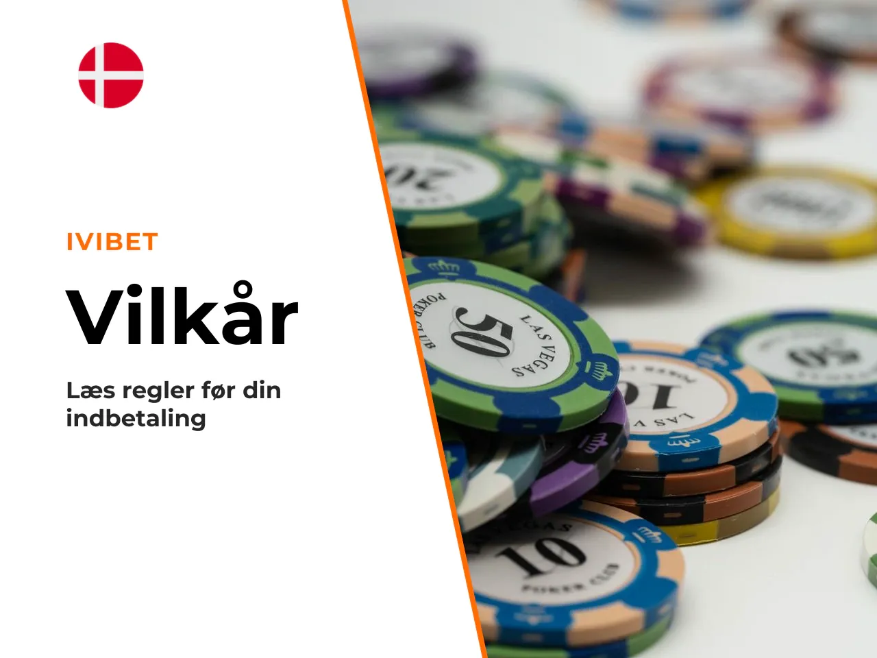 10.4 Alert tjek vilkår før du