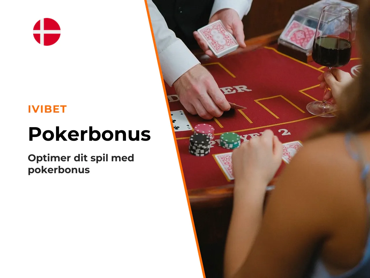 Poker bonus, rake back og gratis