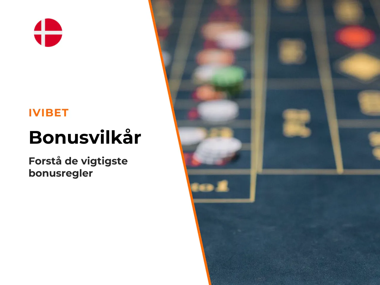 Vilkårene, der reelt afgør værdien