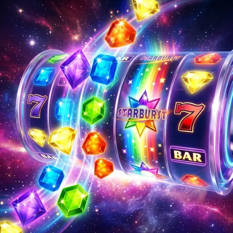 Starburst