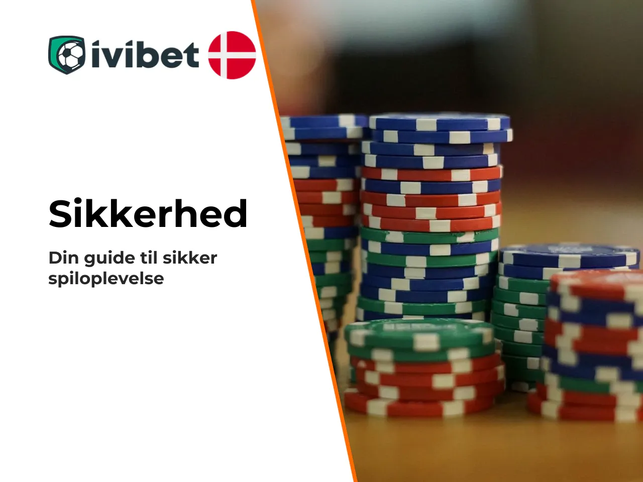 Ivibet i Danmark SKAT, ROFUS og