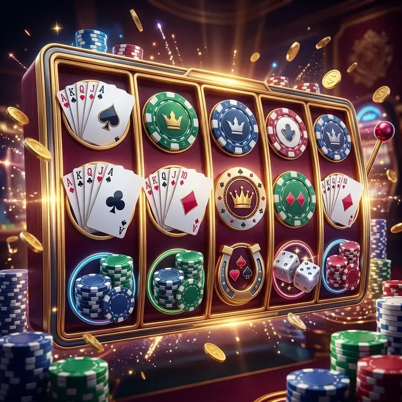 Poker