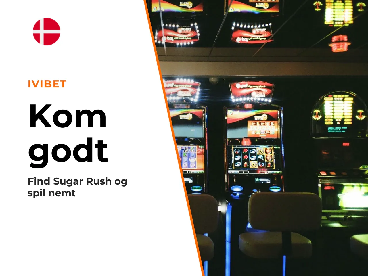 8.1 Sådan finder du et casino