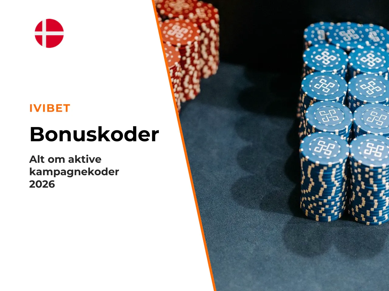 6.4 Promo codes hvornår kræves en