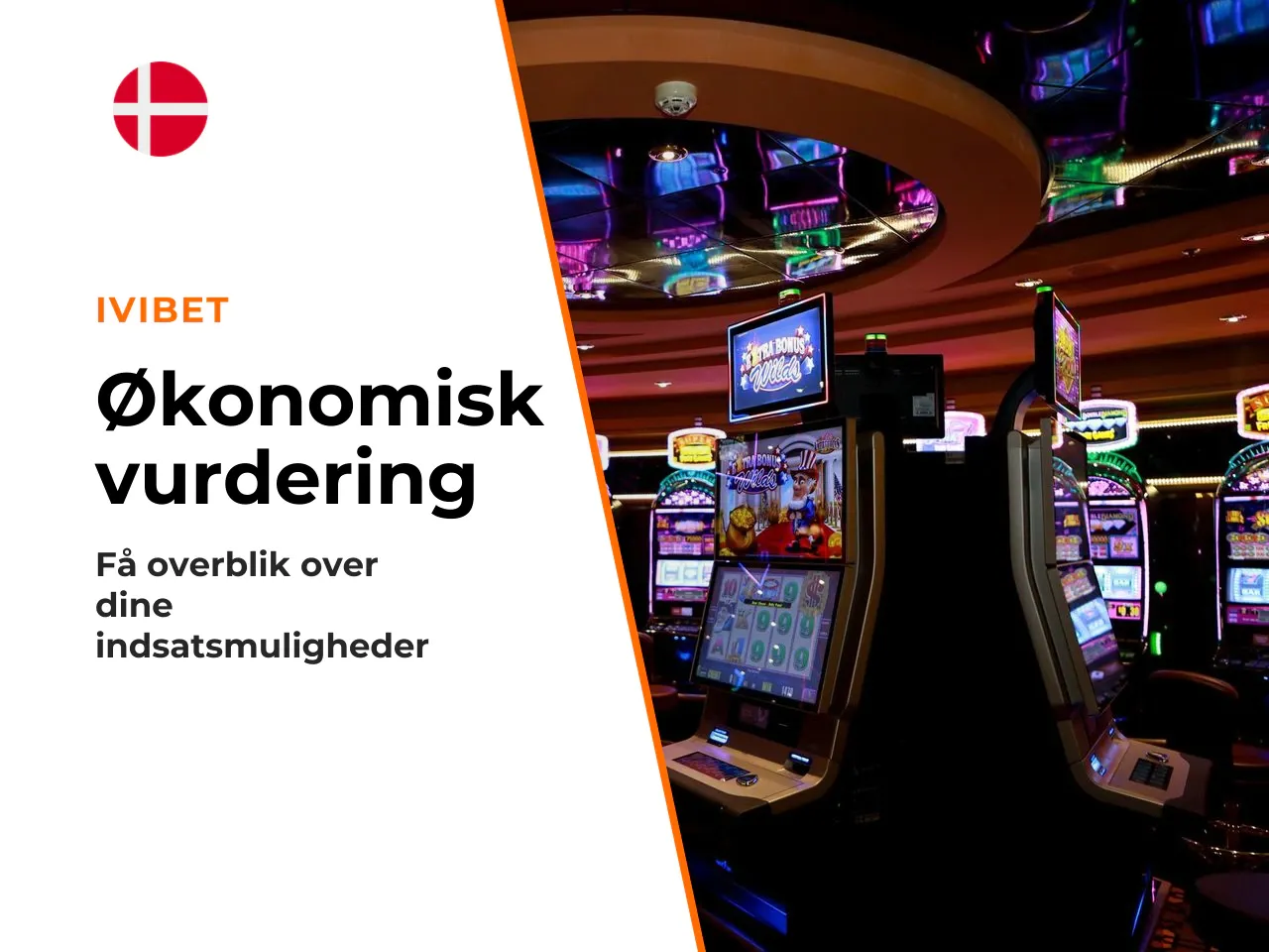 Økonomisk vurdering Et Super Free Spins-køb