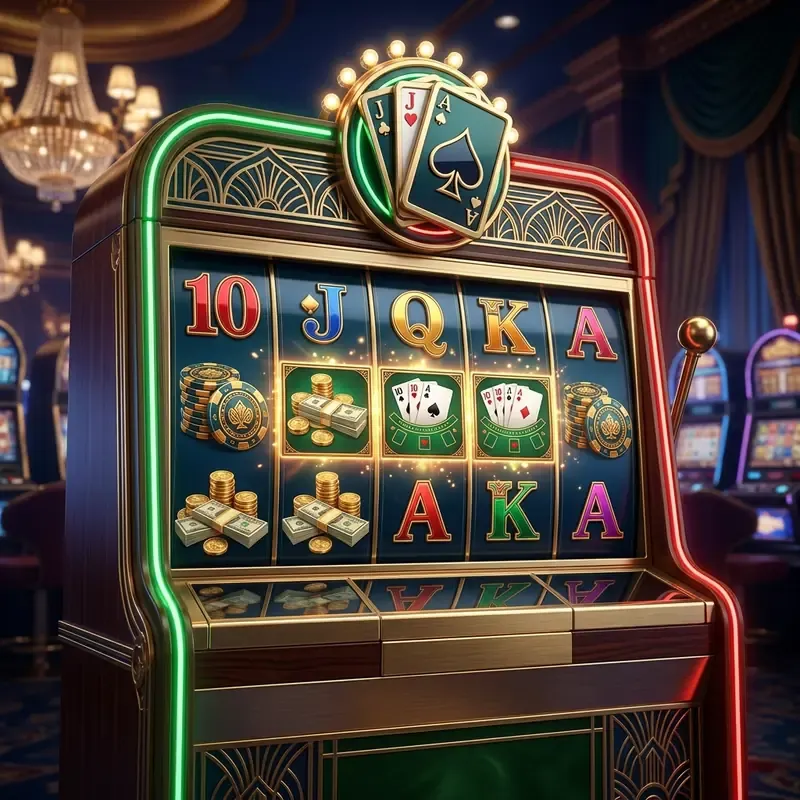 Blackjack