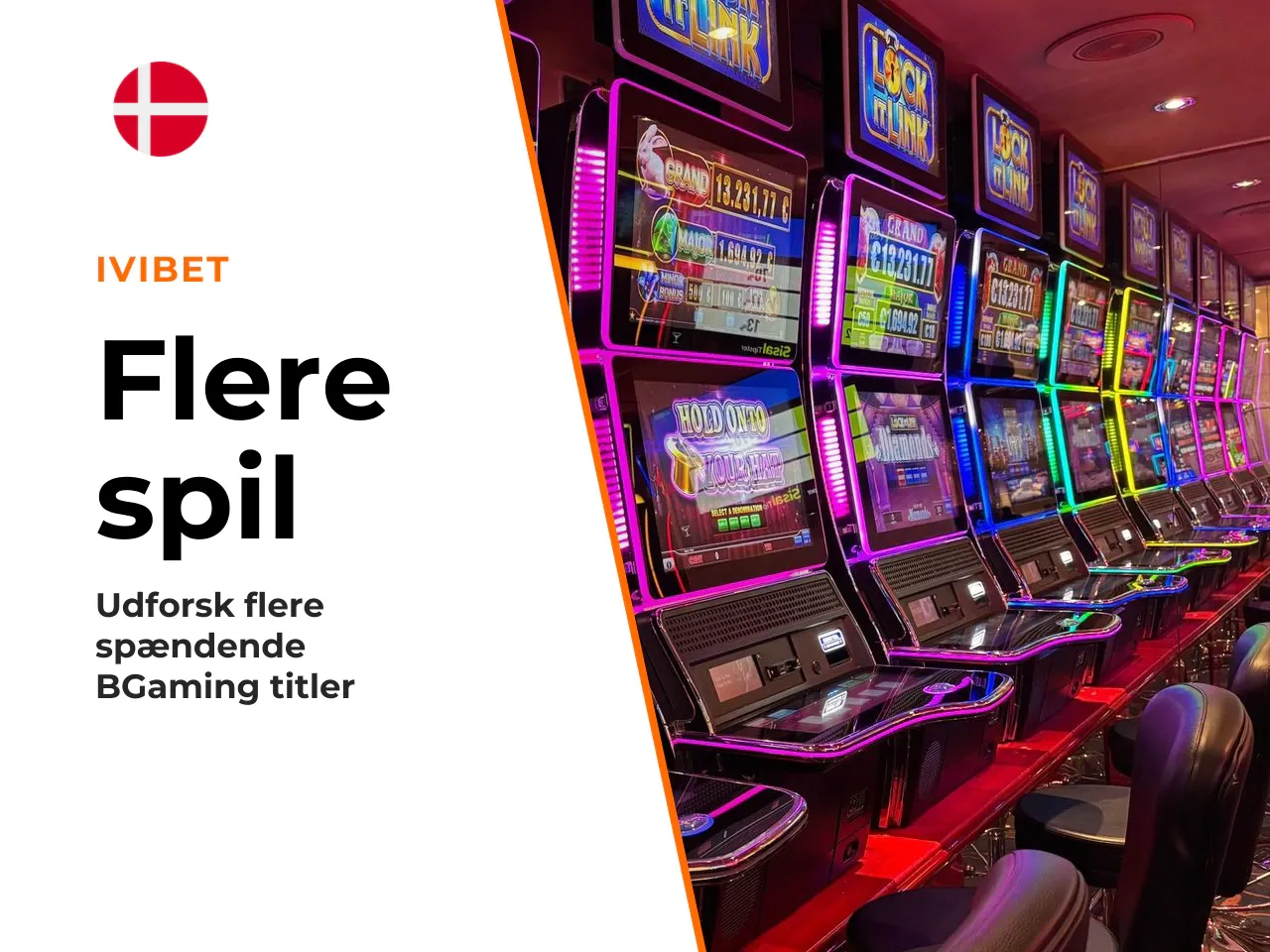 9. Flere BGaming crash-spil at prøve