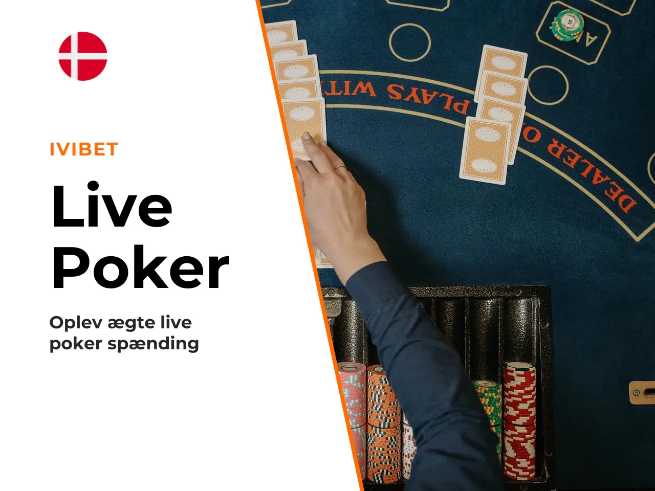 Live Casino Hold'em, Live Ultimate Texas