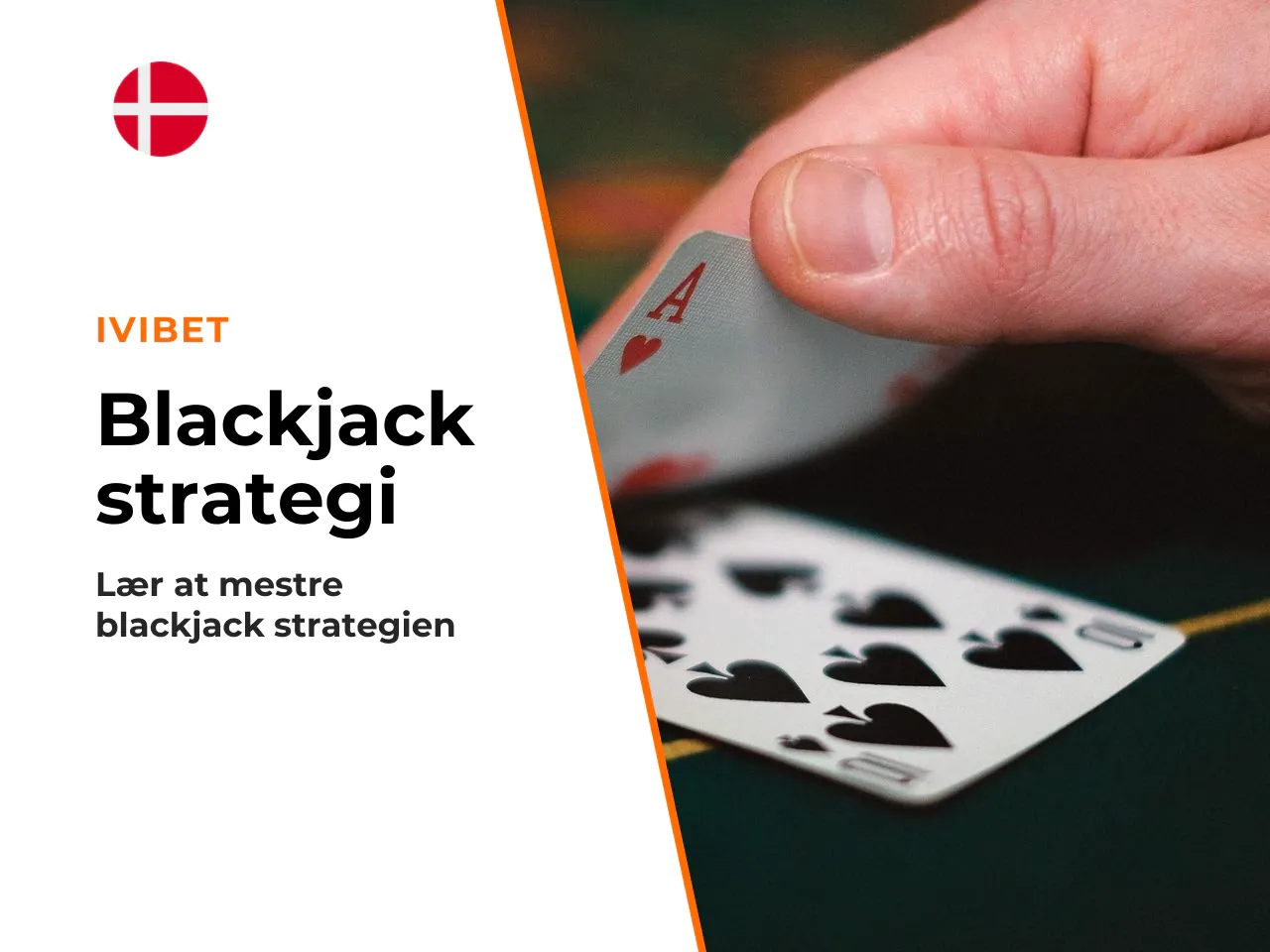Hvorfor blackjack er værd at forstå