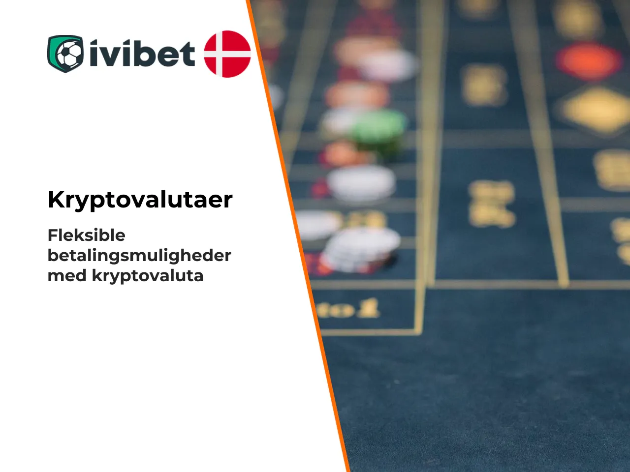 Understøttede kryptovalutaer Ud over standardmulighederne Bitcoin