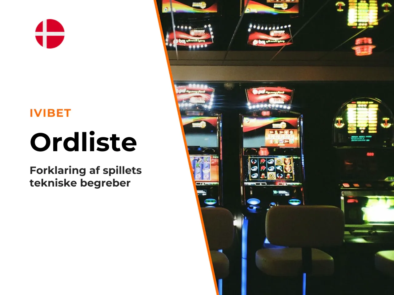 28. Bilag A ordliste og noter