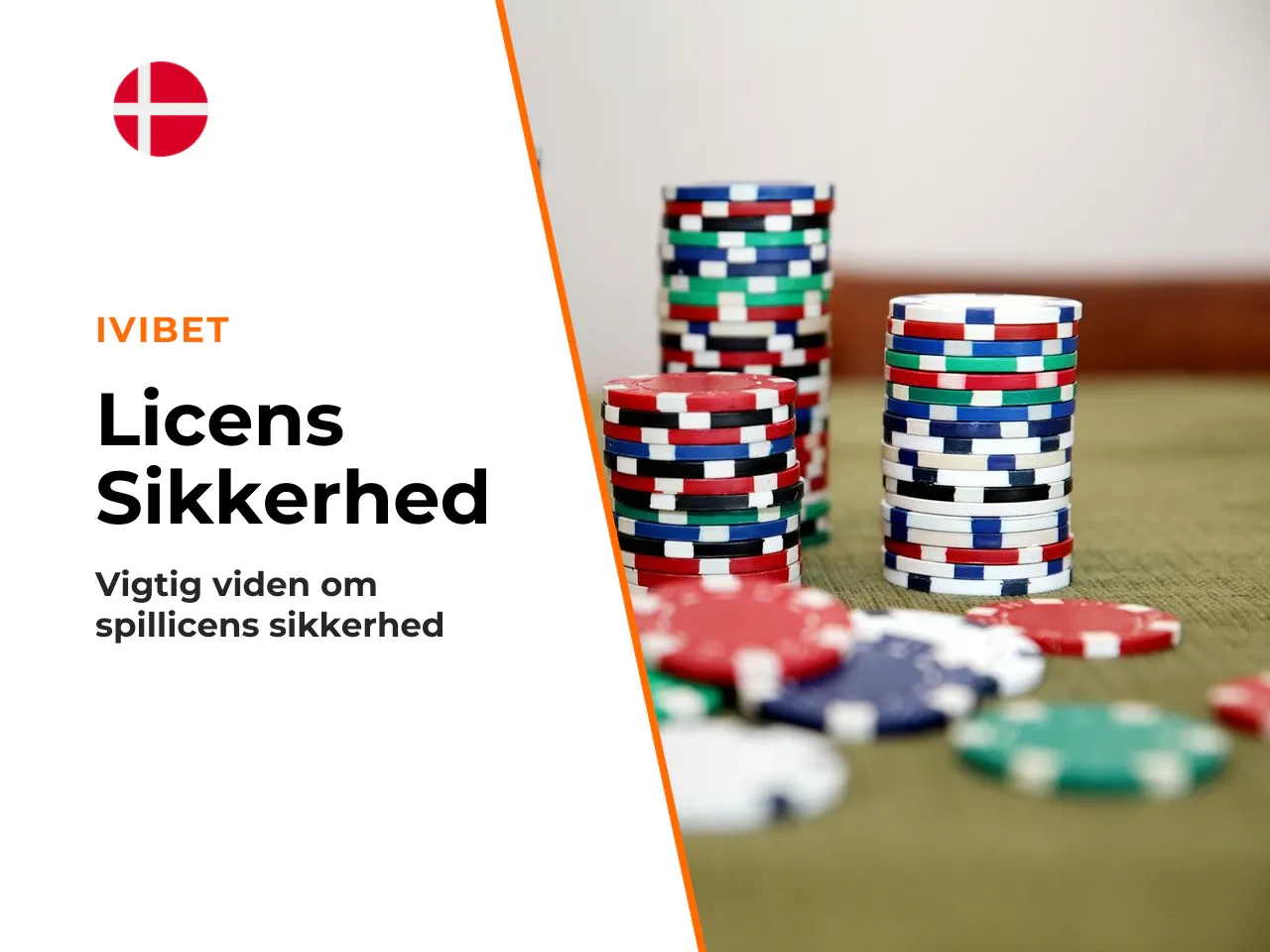 Licens, ROFUS og skat hvad danske