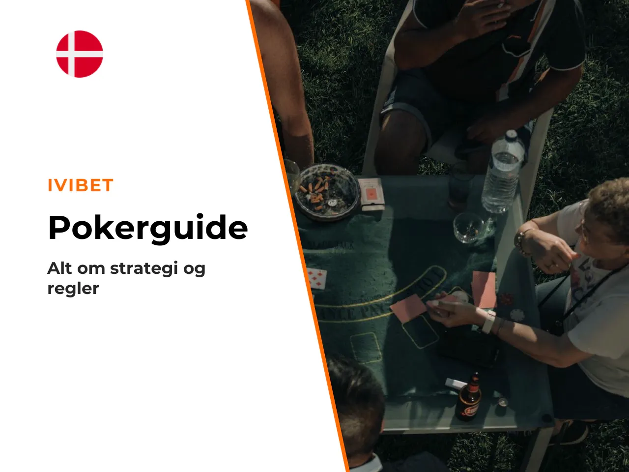 Indhold i denne guide. 1. Metodisk