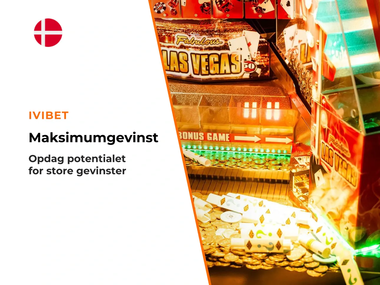 Maksimumgevinst og realistiske forventninger til spil