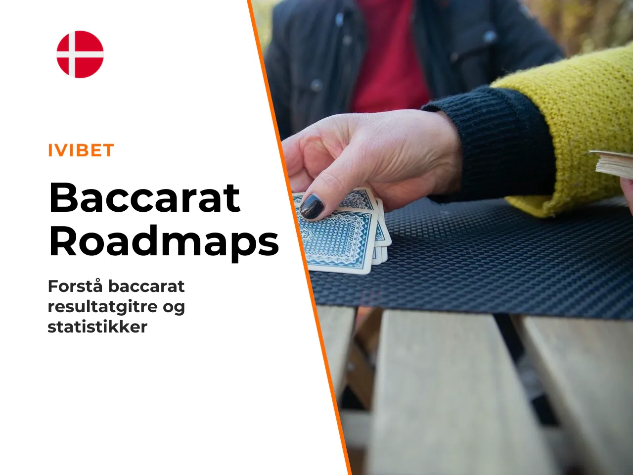 Roadmaps Big Road, Bead Plate og