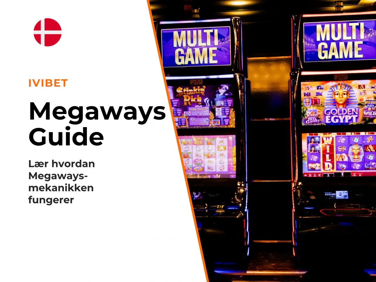 Megaways-mekanikken Big Time Gaming-motoren forklaret. Megaways