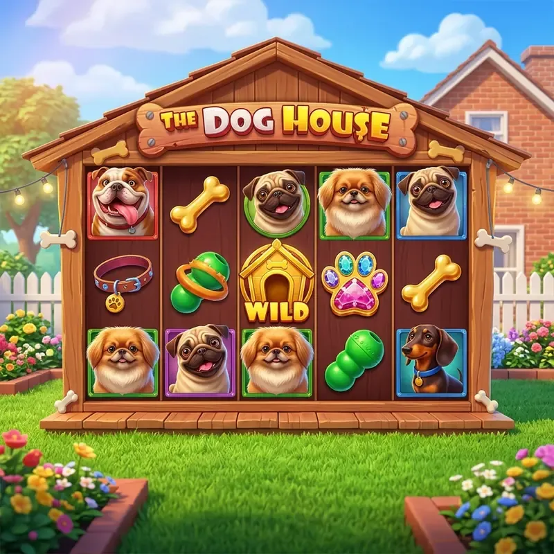The Dog House