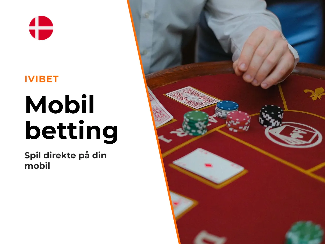 Live betting, odds og håndtering af