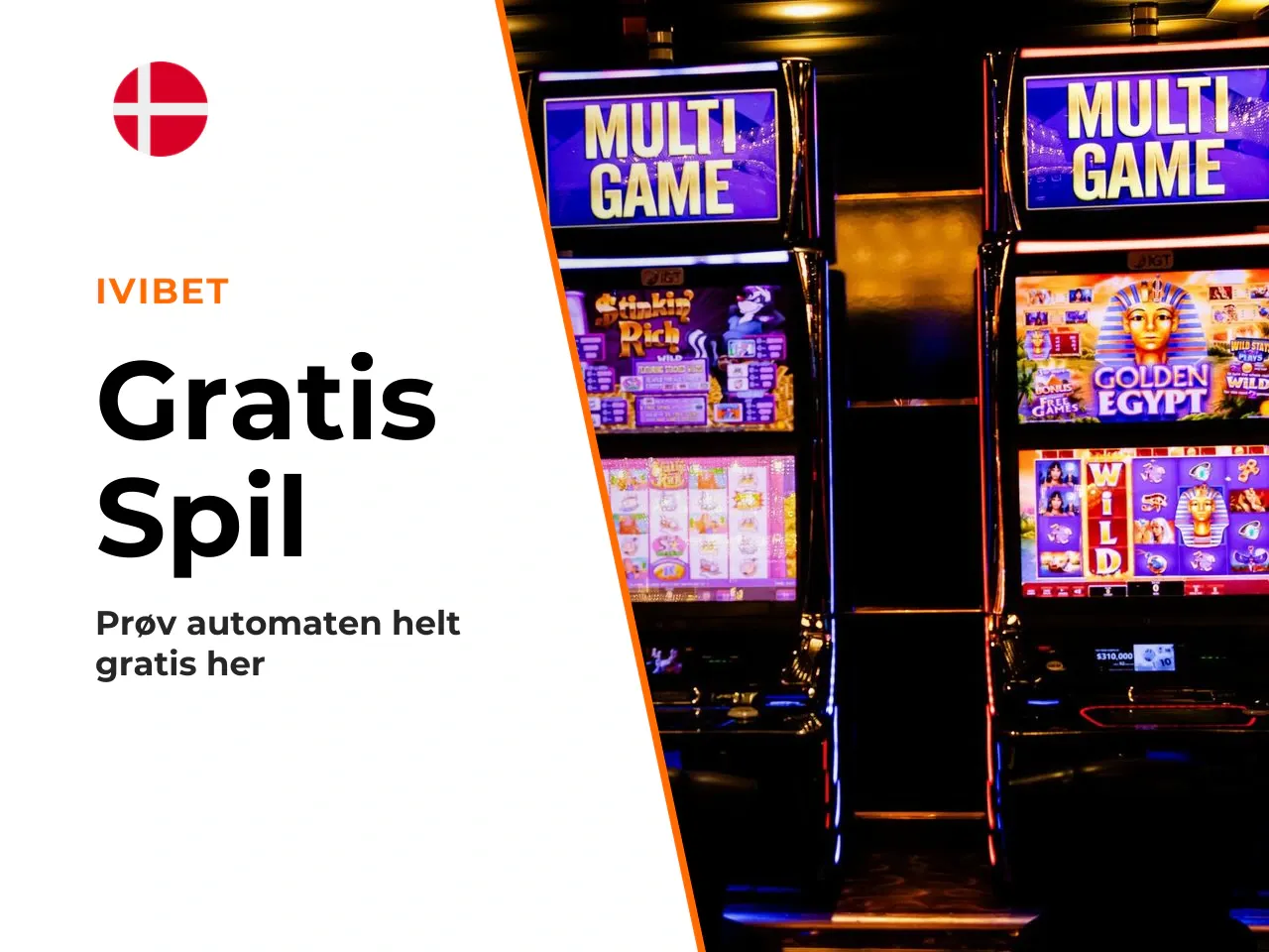 Book of Ra demo og gratis