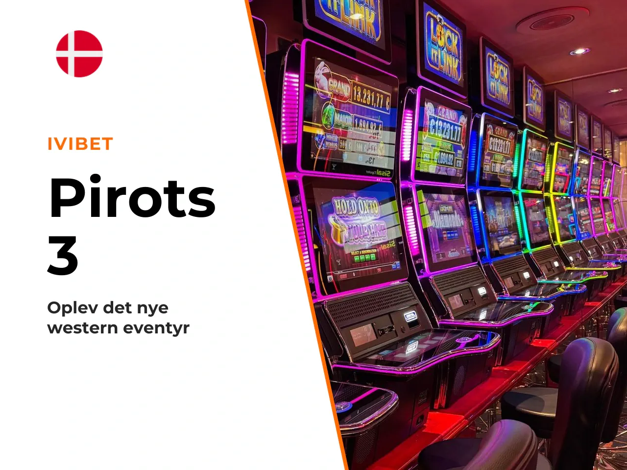 4. Hvad er Pirots 3 slot