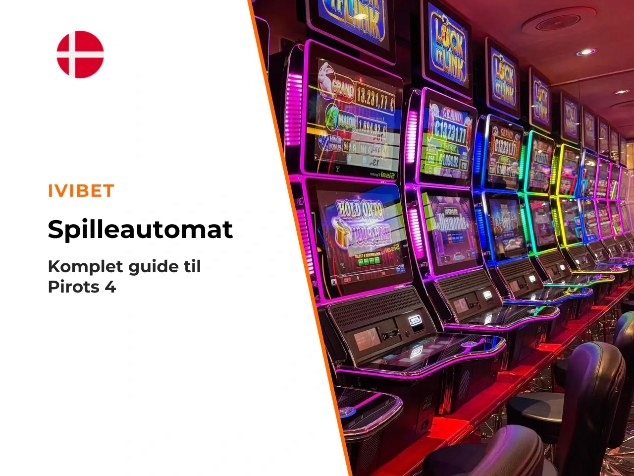 21. Markedsdata om onlinekasino og betydningen