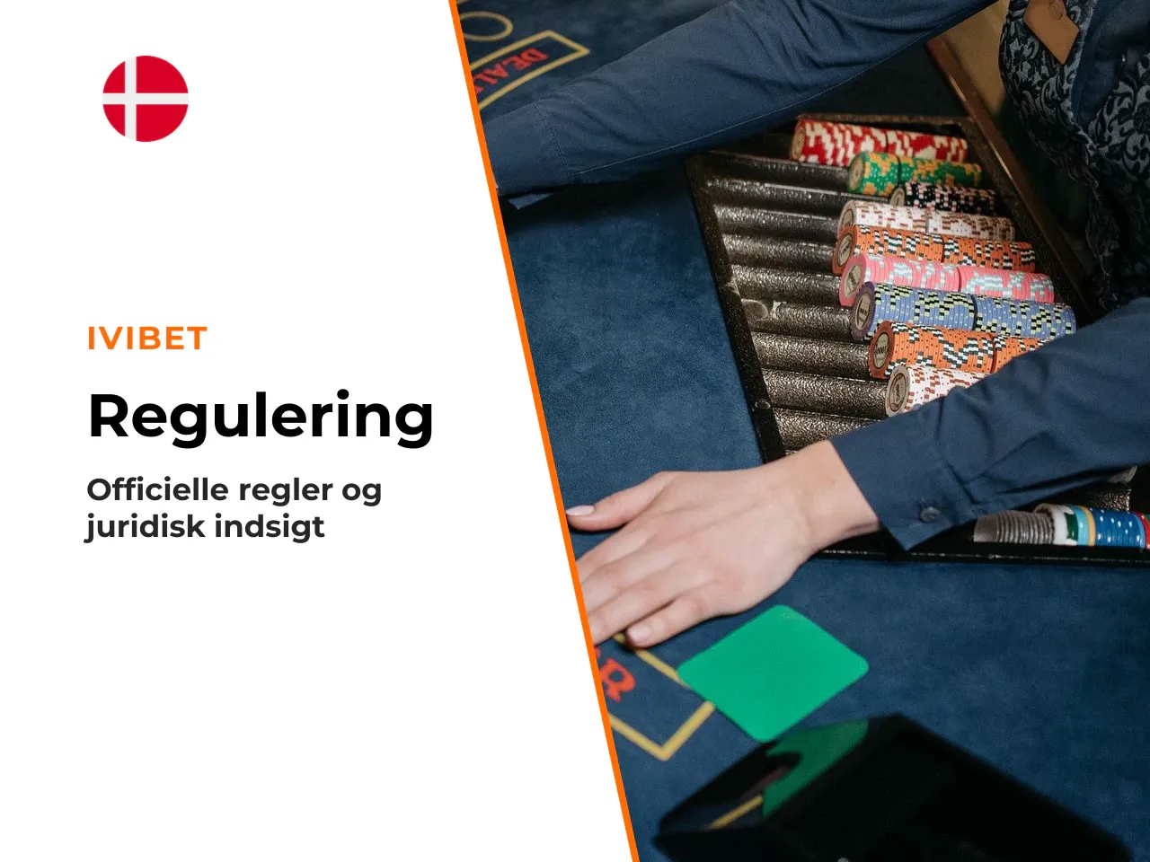 Bilag A Kildeoversigt. Primære regulatoriske kilder