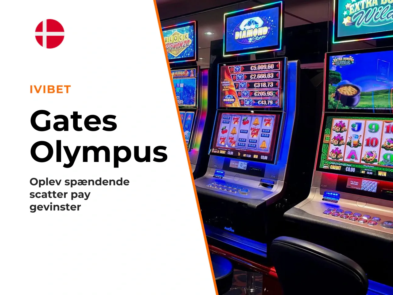 Gates of Olympus Super Scatter som
