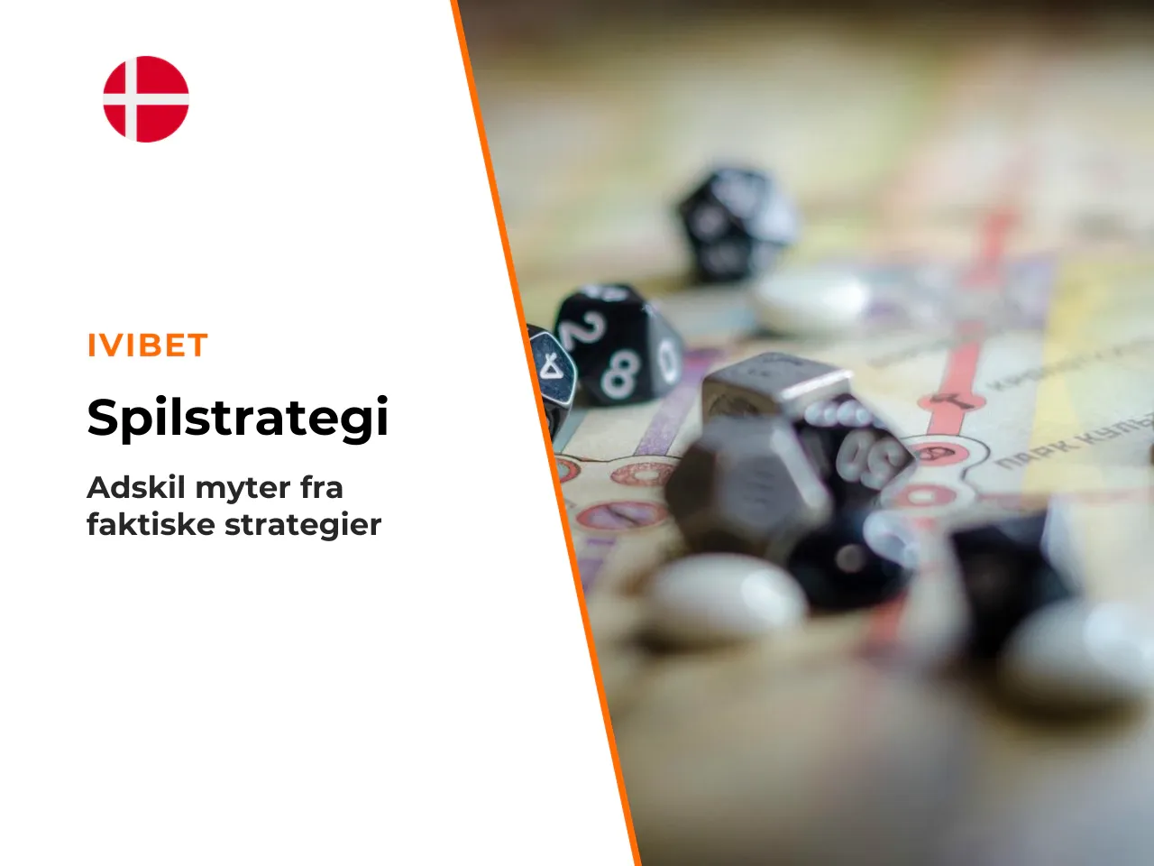 Myter om mønstre, forudsigelser og sikre