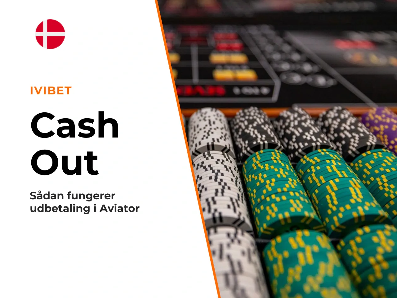 Sådan fungerer cash out-funktionen i Aviator