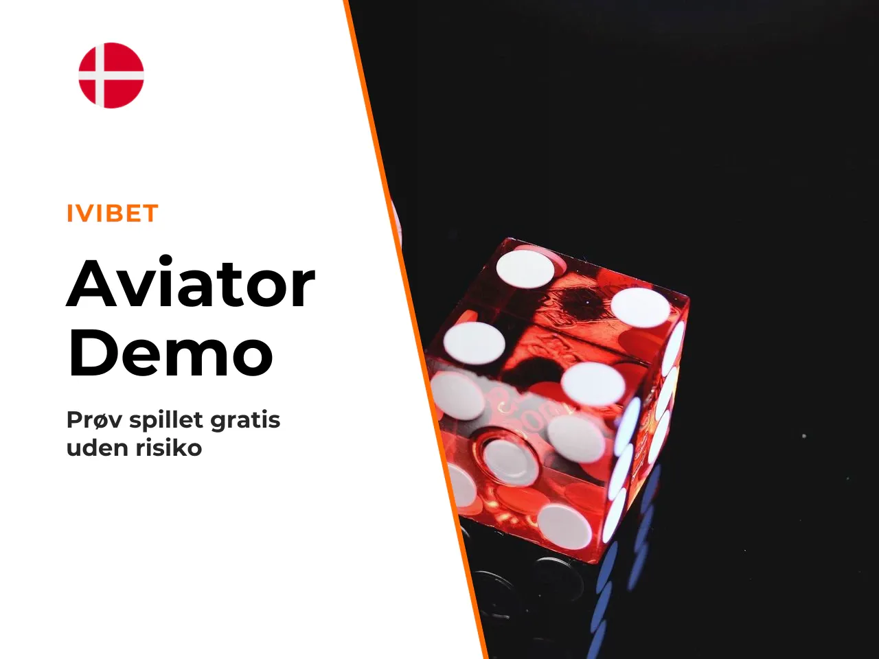 Hvad kan du teste i Aviator