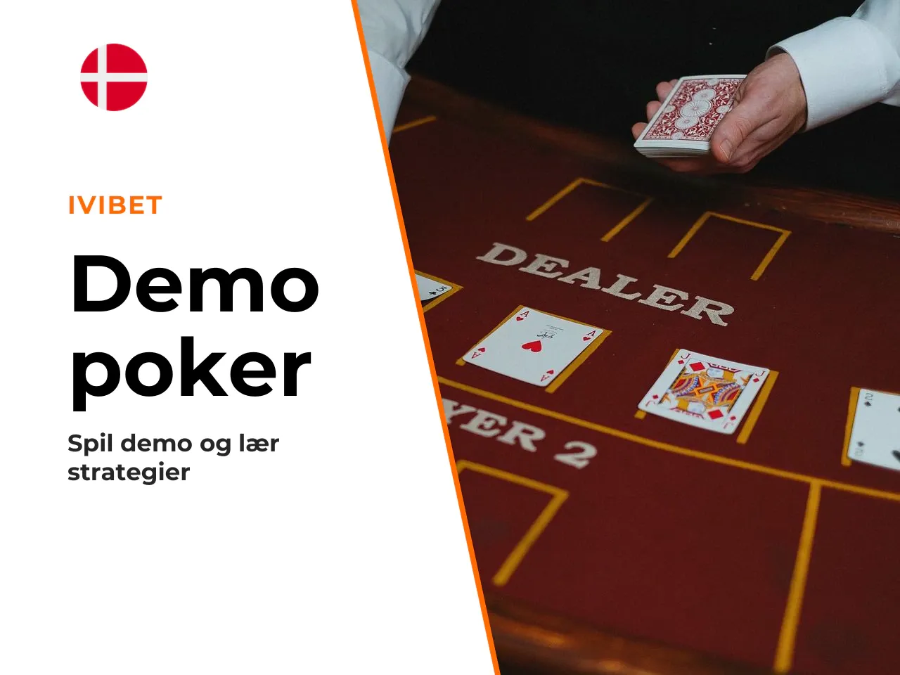 Med andre ord en demo, der