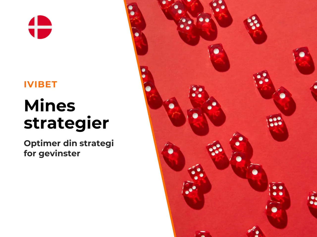Konservativ og højrisiko Mines strategy. Spillere