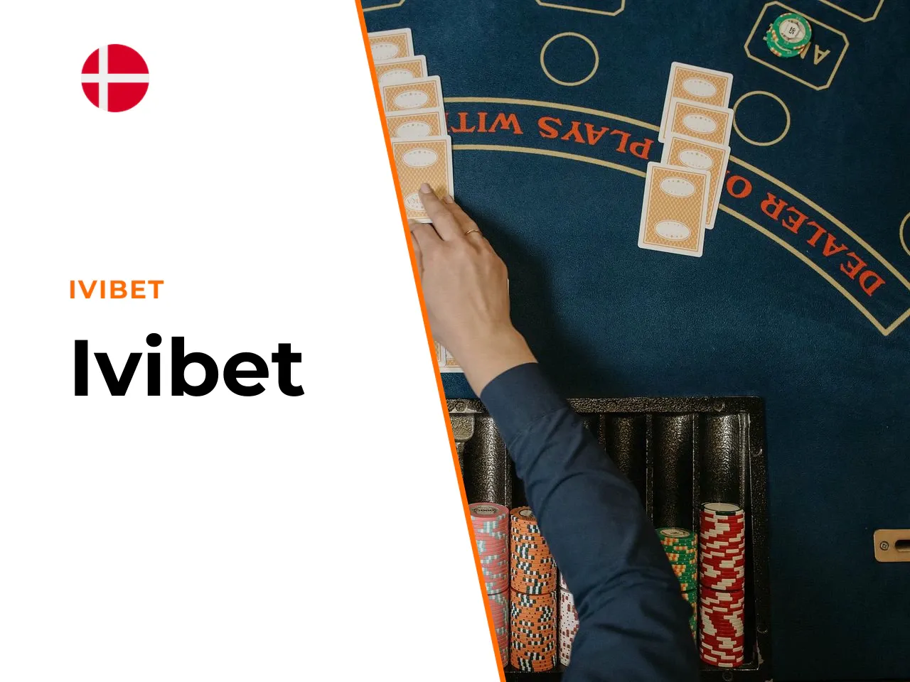 Ivibet heading-banner