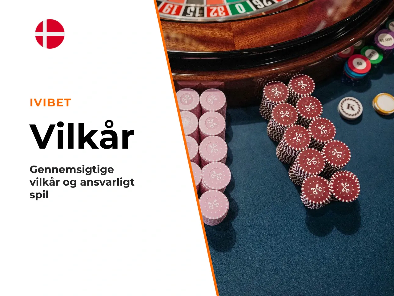 Hvad IviBet tilbyder, og hvad platformen