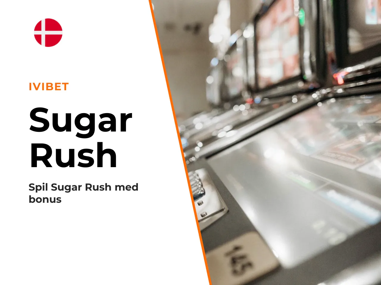 Find et Sugar Rush 1000 casino